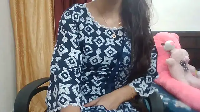 Sexy iknoor online show from July 11, 2026, 5:41 am
