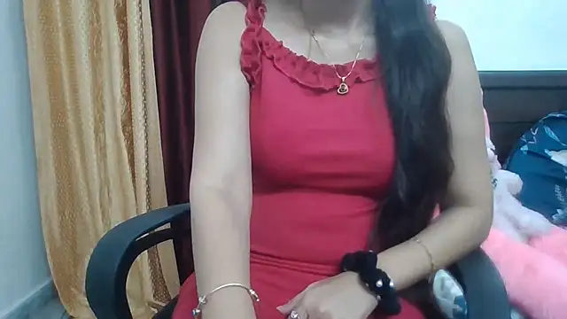 Sexy iknoor online show from July 25, 2026, 6:10 am