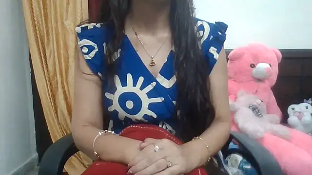 Sexy iknoor online show from July 15, 2026, 5:36 am