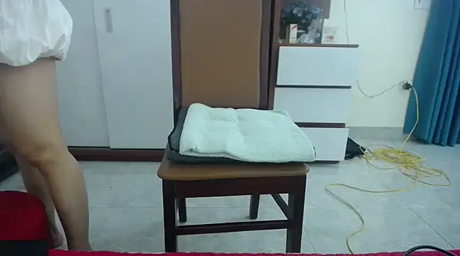 Selina Sweet online show from March 6, 2025, 12:43 am