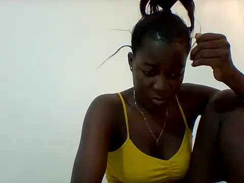 Alessandrajenna online show from February 15, 2026, 11:31 am