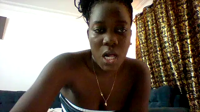 Alessandrajenna online show from March 21, 2026, 12:53 pm