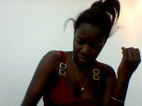 Alessandrajenna online show from February 8, 2026, 8:28 pm