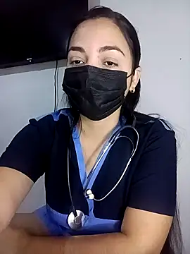 MEGAN X0XX online show from February 27, 2026, 10:53 pm