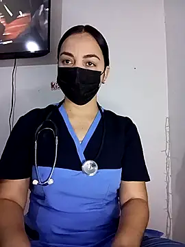 MEGAN X0XX online show from March 1, 2026, 8:53 pm