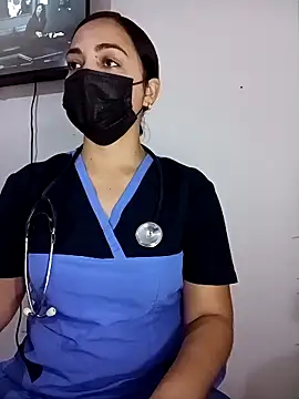 MEGAN X0XX online show from February 21, 2026, 10:01 pm