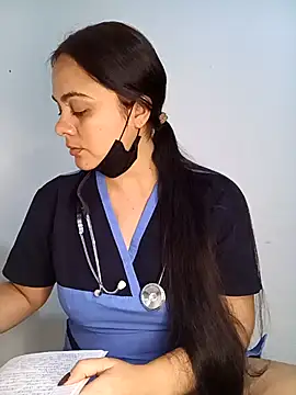 MEGAN X0XX online show from October 15, 2025, 10:18 pm