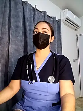 MEGAN X0XX online show from November 25, 2025, 9:26 pm