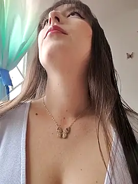 Belly Rosse online show from July 22, 2026, 1:57 pm