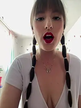 Belly Rosse online show from August 5, 2026, 2:33 pm