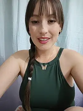 Belly Rosse online show from July 25, 2026, 1:35 am