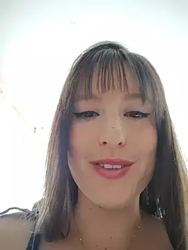 Belly Rosse online show from July 16, 2026, 2:03 pm
