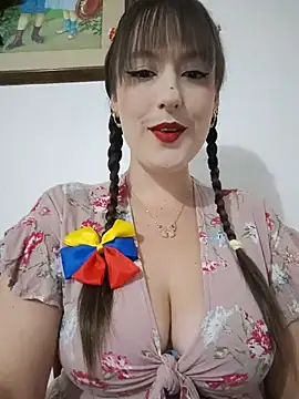 Belly Rosse online show from July 3, 2026, 1:17 pm