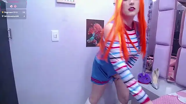 Snapshot of Belly_Rosse chatting on October 18, 2025, 4:31 pm Belly Rosse online show from October 18, 2025, 4:31 pm