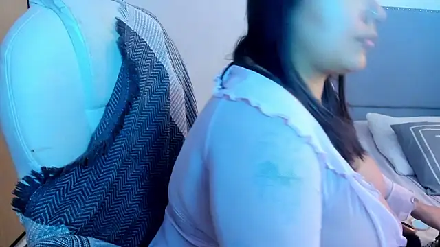 bigbooty-30 online show from February 27, 2026, 7:14 pm