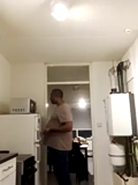 bink1982 online show from January 14, 2026, 4:32 pm