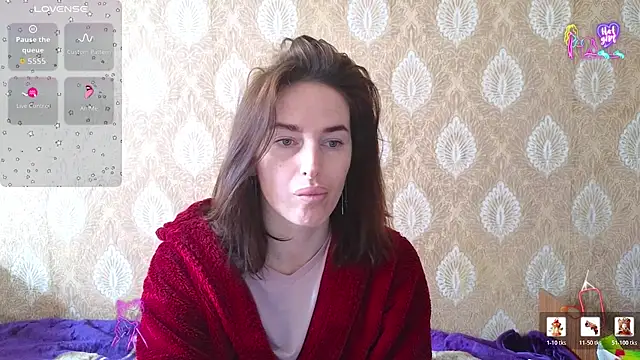 xx adrihanna xx online show from March 13, 2026, 7:24 am