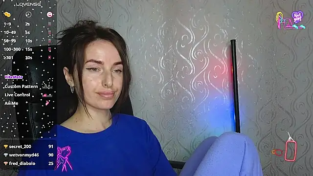 Snapshot of xx_adrihanna_xx chatting on May 31, 2026, 6:09 pm xx adrihanna xx online show from May 31, 2026, 6:09 pm