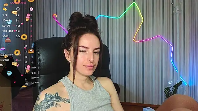 Snapshot of xx_adrihanna_xx chatting on July 30, 2026, 5:39 am xx adrihanna xx online show from July 30, 2026, 5:39 am