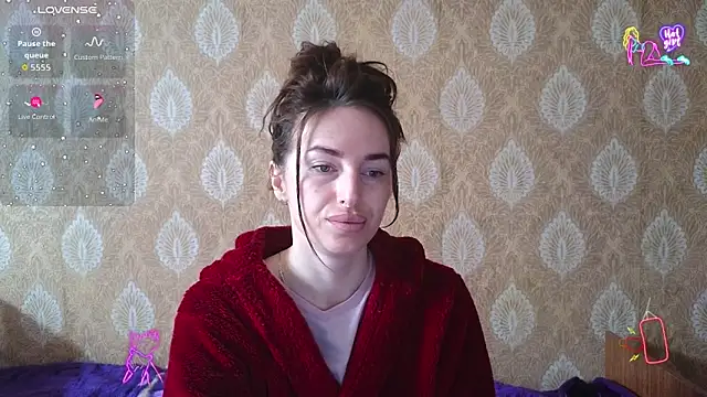 xx adrihanna xx online show from March 12, 2026, 6:39 am