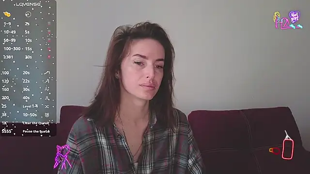 xx adrihanna xx online show from April 23, 2026, 6:09 am