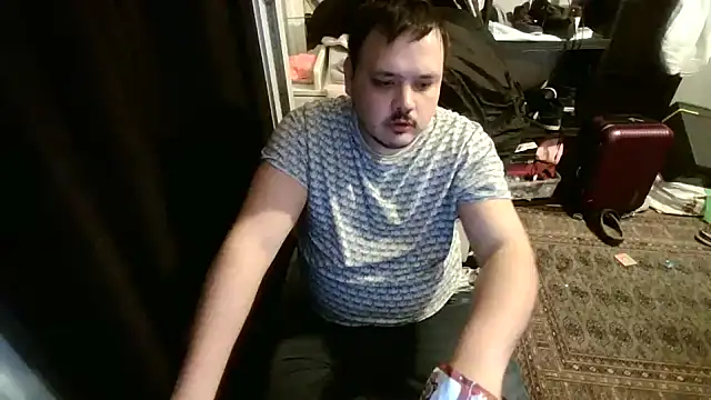 Bebemickey75 online show from February 21, 2025, 11:32 pm