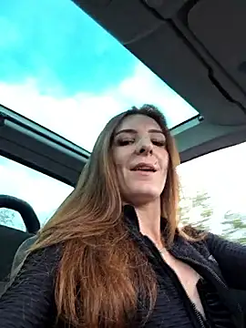 Ladykimberly XOXO online show from October 20, 2025, 3:01 pm