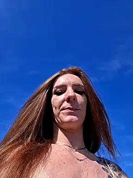 Ladykimberly XOXO online show from May 1, 2026, 3:06 pm