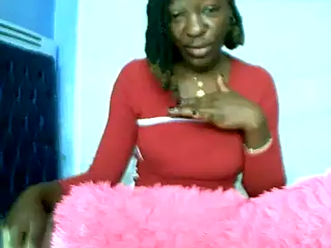 Ebonybrez online show from February 15, 2026, 7:42 am