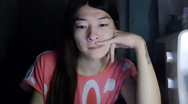 CarlyJoy online show from February 28, 2025, 3:15 pm