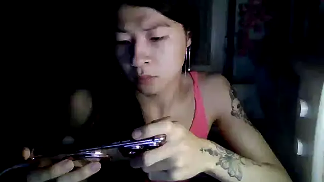 CarlyJoy online show from May 8, 2026, 4:55 pm
