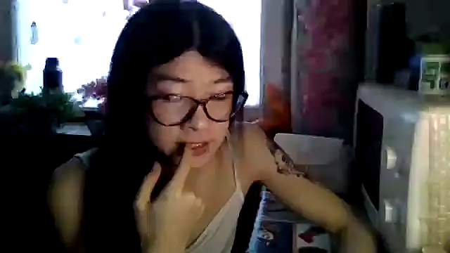 CarlyJoy online show from March 9, 2026, 12:41 pm