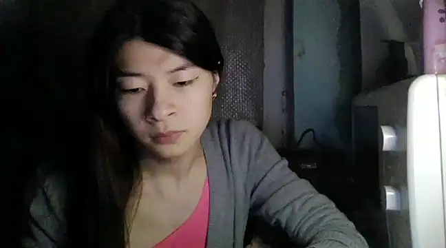 CarlyJoy online show from March 7, 2025, 2:12 pm