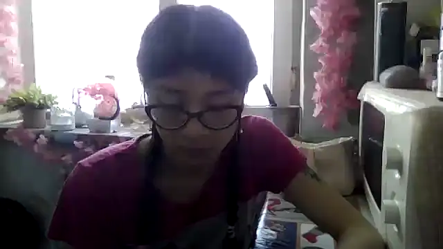 Snapshot of CarlyJoy chatting on October 16, 2025, 8:33 am CarlyJoy online show from October 16, 2025, 8:33 am