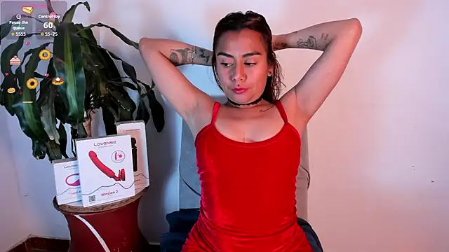im amber online show from June 17, 2026, 12:59 pm