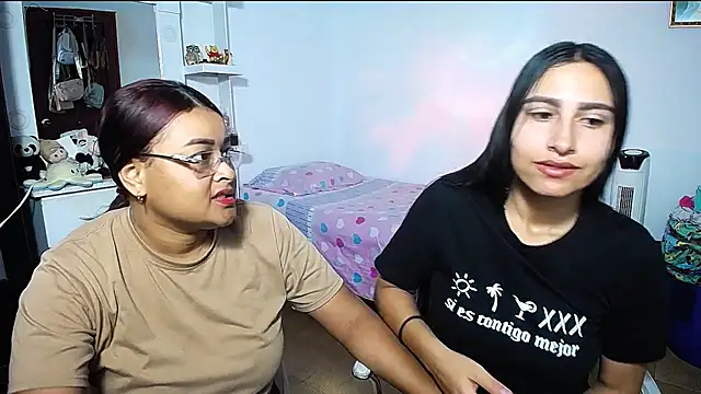 violeta rous online show from February 20, 2026, 3:03 pm