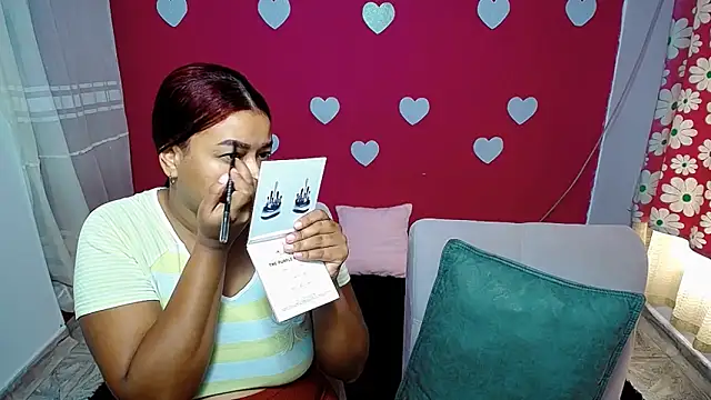 violeta rous online show from May 1, 2026, 3:06 pm