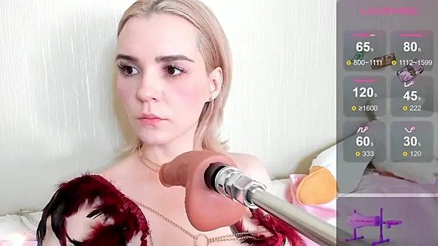 Snapshot of Kaya_Devis chatting on March 3, 2025, 4:32 am Kaya Devis online show from March 3, 2025, 4:32 am