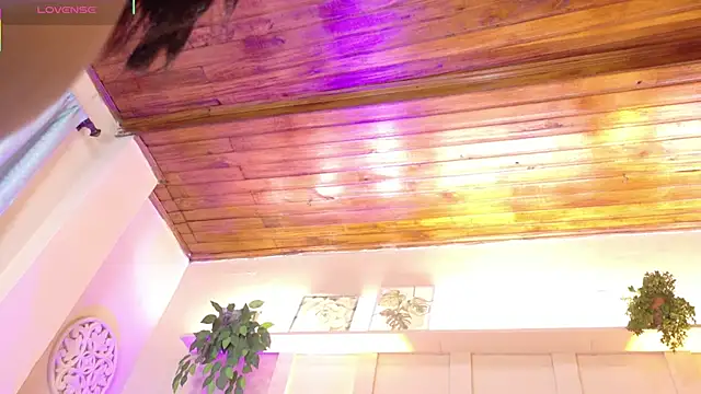 sofiaa ebony online show from October 31, 2025, 1:30 pm