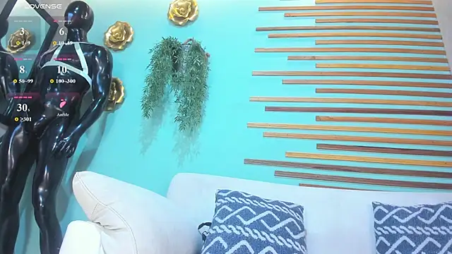 sofiaa ebony online show from March 20, 2026, 1:01 pm