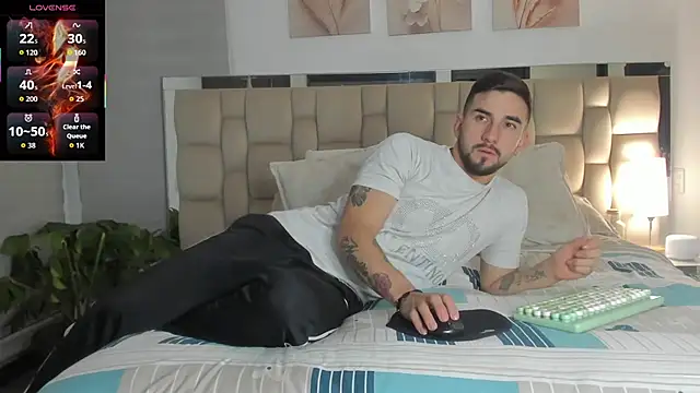 Vanessa and liam online show from January 17, 2026, 5:11 am