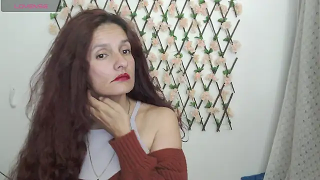 catalina duran1 online show from July 20, 2026, 5:26 am