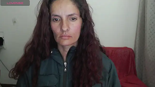 catalina duran1 online show from May 7, 2026, 2:38 am