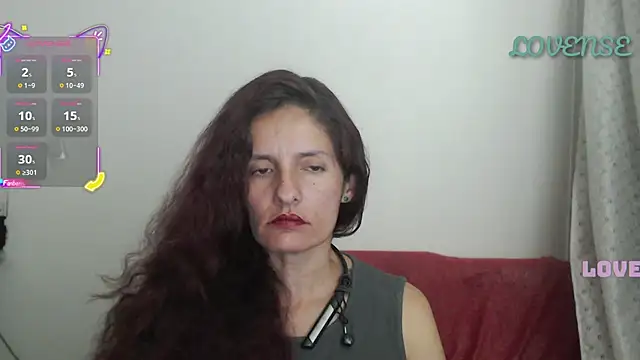 catalina duran1 online show from April 14, 2026, 4:28 am