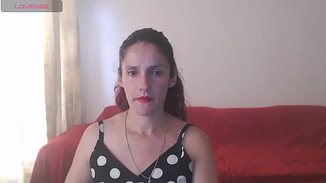 catalina duran1 online show from September 29, 2025, 9:09 pm