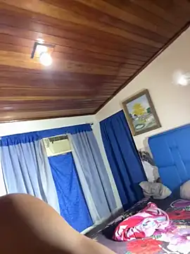 the littleangel1 online show from September 22, 2025, 10:27 pm