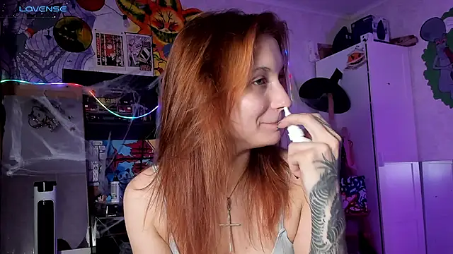 Snapshot of Sunny_Mouse_ chatting on October 24, 2025, 4:28 pm Sunny Mouse online show from October 24, 2025, 4:28 pm