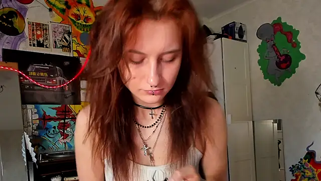 Snapshot of Sunny_Mouse_ chatting on June 25, 2026, 5:18 pm Sunny Mouse online show from June 25, 2026, 5:18 pm