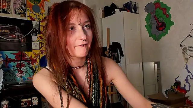 Snapshot of Sunny_Mouse_ chatting on July 9, 2026, 7:24 pm Sunny Mouse online show from July 9, 2026, 7:24 pm