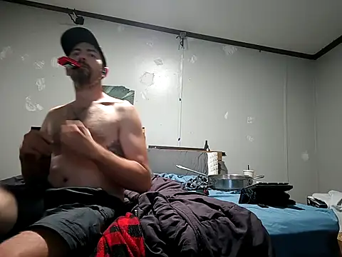 Bi curious86 online show from May 25, 2026, 3:06 am